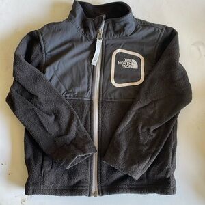 Toddler The North Face Fleece Jacket